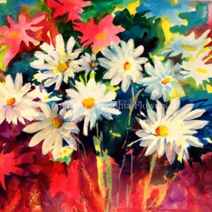 'Daisy Delight' - £175