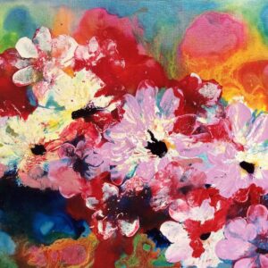 'Joyous' - £155