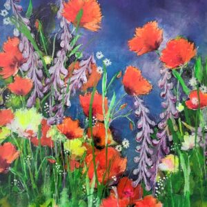 'Spring Symphony' - £175