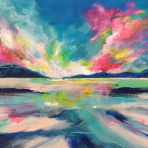 'The Beauty of the Isle of Wight' - £125