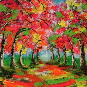 'Shine Brightly' - £145