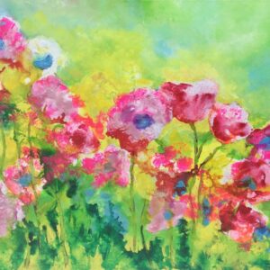 'Floribunda' - £450