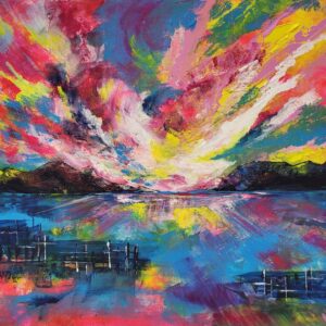 'Eternally You' - £235